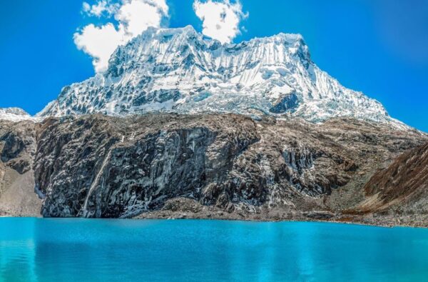 viajes trips huaraz